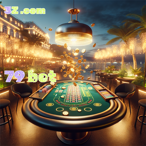 Slots Incríveis: Atrações e Emoções do 79 Bet