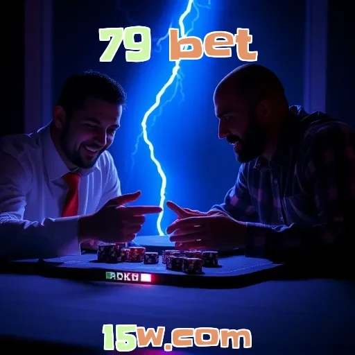 79 bet: Descubra como o Suporte 24/7 Revoluciona suas Apostas